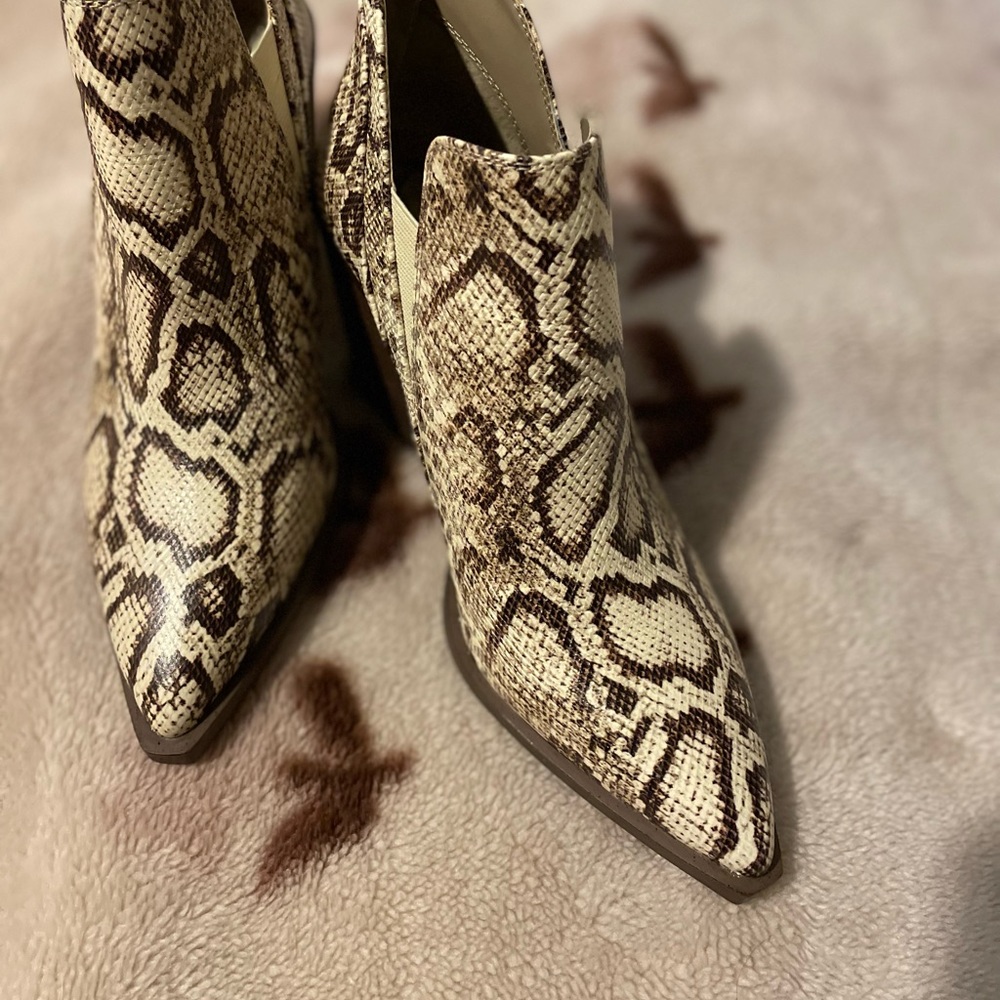 Women’s Bootie Vince Camuto - image 3